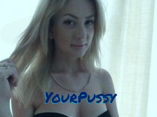YourPussy