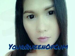 YourQueenOfCum