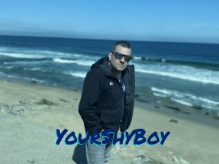 YourShyBoy