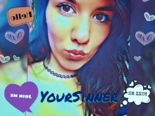 YourSinner