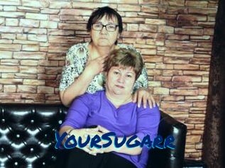 YourSugarr