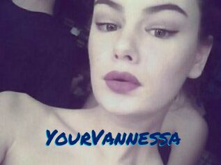 YourVannessa