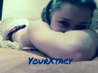 YourXtacy