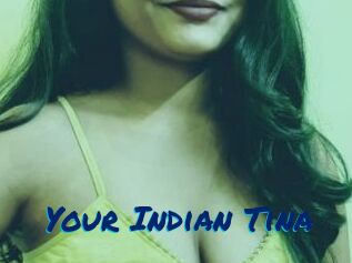 Your_Indian_Tina Sexe City