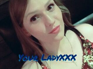Your_LadyXXX