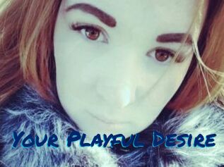 Your_Playful_Desire