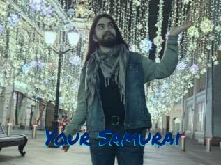 Your_Samurai