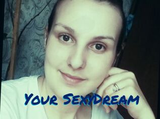 Your_SexyDream