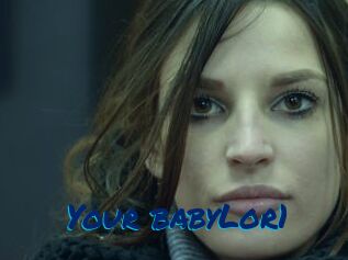Your_babyLor1