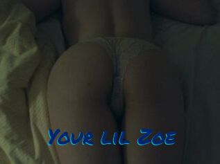 Your_lil_Zoe