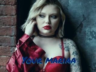 Your_mariaa
