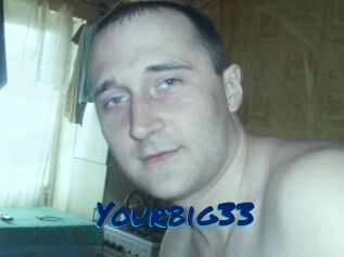 Yourbig33 Sexe City