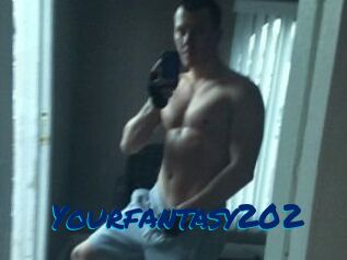 Yourfantasy202