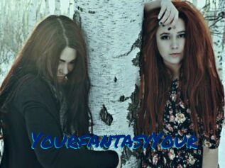 YourfantasyYour