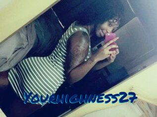 Yourhighness27