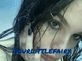 Yourlittlefairy