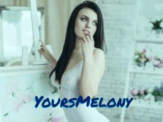 YoursMelony