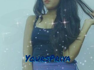 YoursPriya