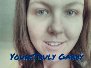 YoursTruly_Gabby