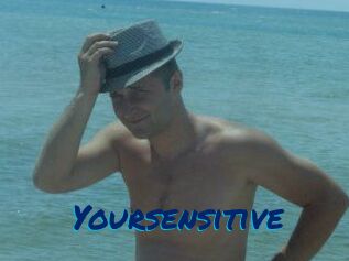 Yoursensitive