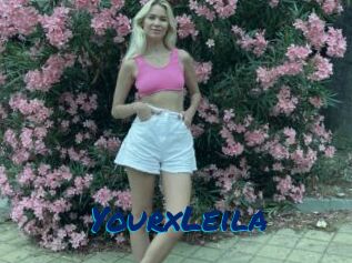 YourxLeila