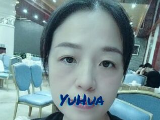 YuHua