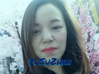 YuSuZhen