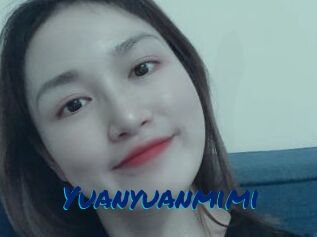 Yuanyuanmimi
