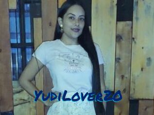 YudiLover20