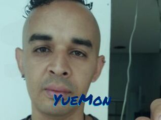 YueMon