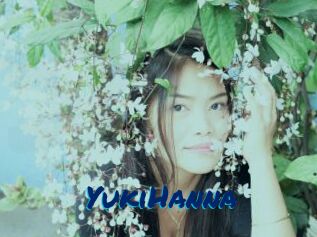 YukiHanna