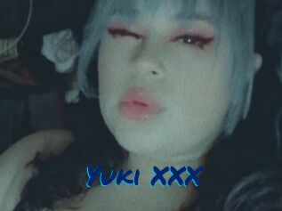 Yuki_XXX