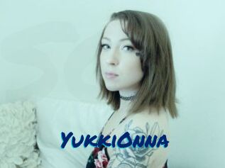 YukkiOnna