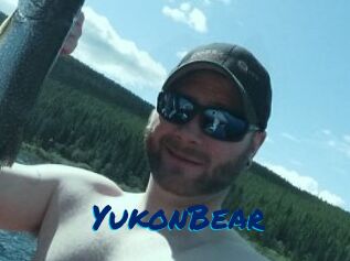 YukonBear