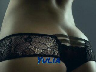 Yulia