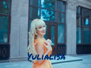 Yulialisa