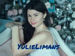 YulieLimans Sexe City