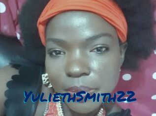 YuliethSmith22