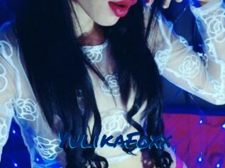YulikaFoxx