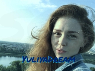 YuliyaDream