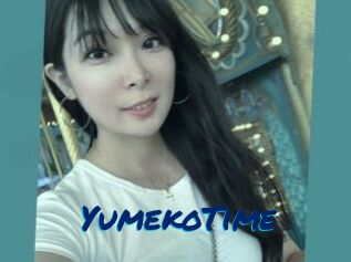 YumekoTime