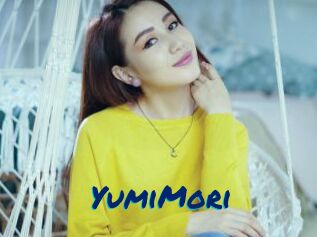 YumiMori