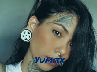 Yumitx