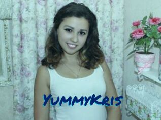 YummyKris Sexe City