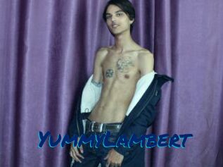 YummyLambert