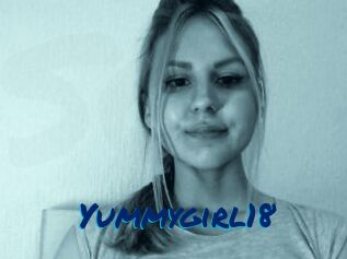 Yummygirl18