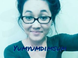 Yumyumdimsum Sexe City