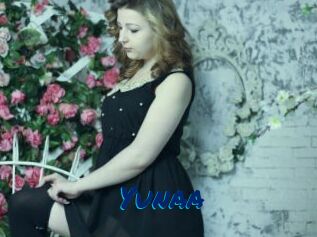 Yunaa