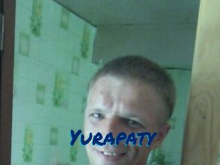 Yurapaty