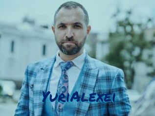YuriAlexei